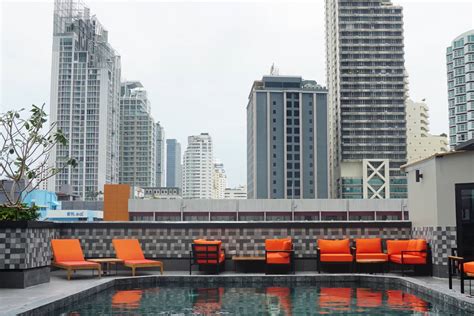 ramada by wyndham|Ramada by Wyndham Bangkok Sukhumvit 11.